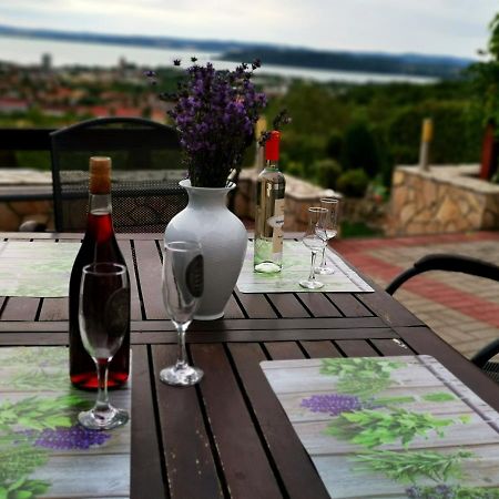 Panorama Resort Balatonfuered ภายนอก รูปภาพ