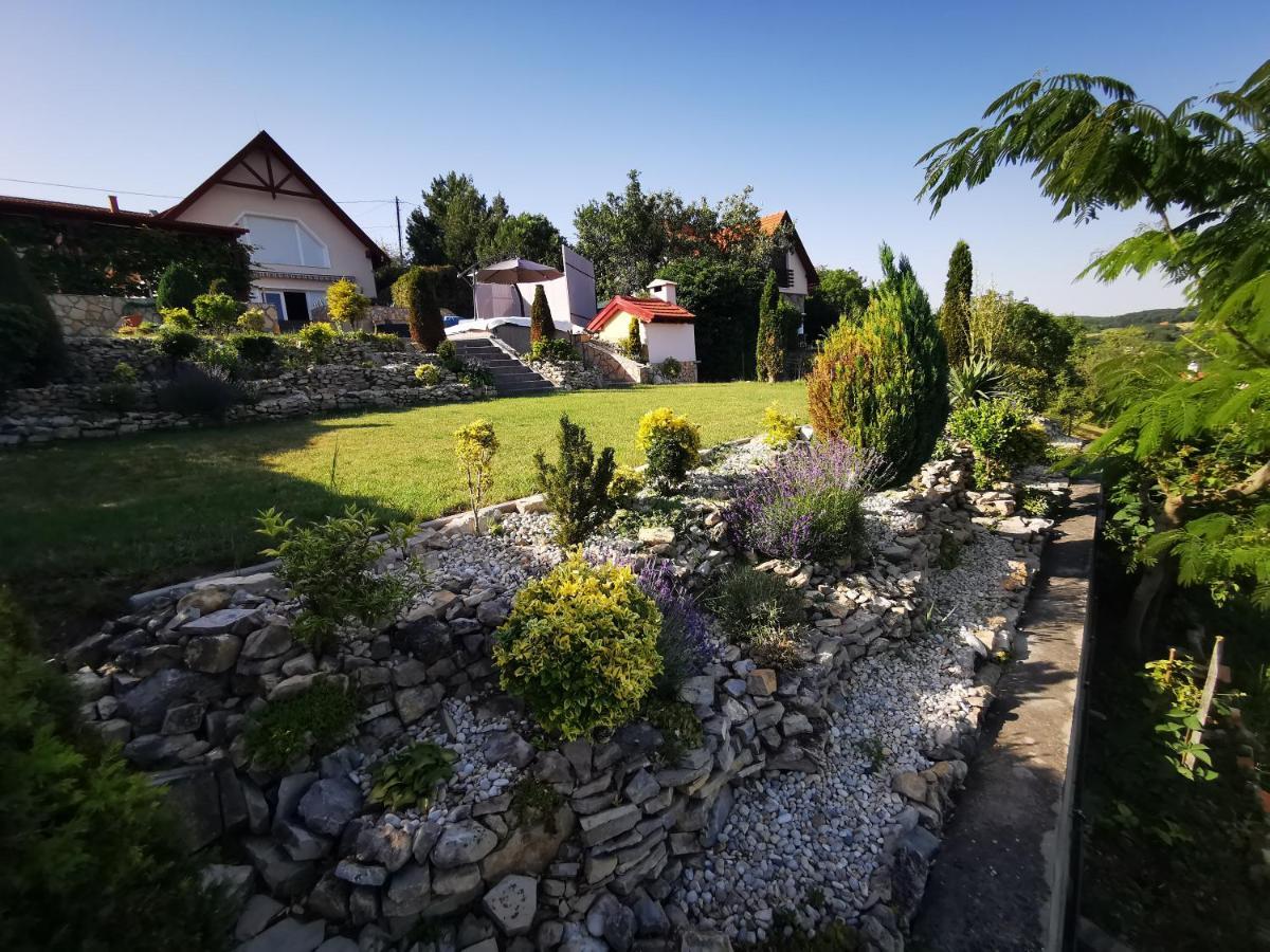 Panorama Resort Balatonfuered ภายนอก รูปภาพ