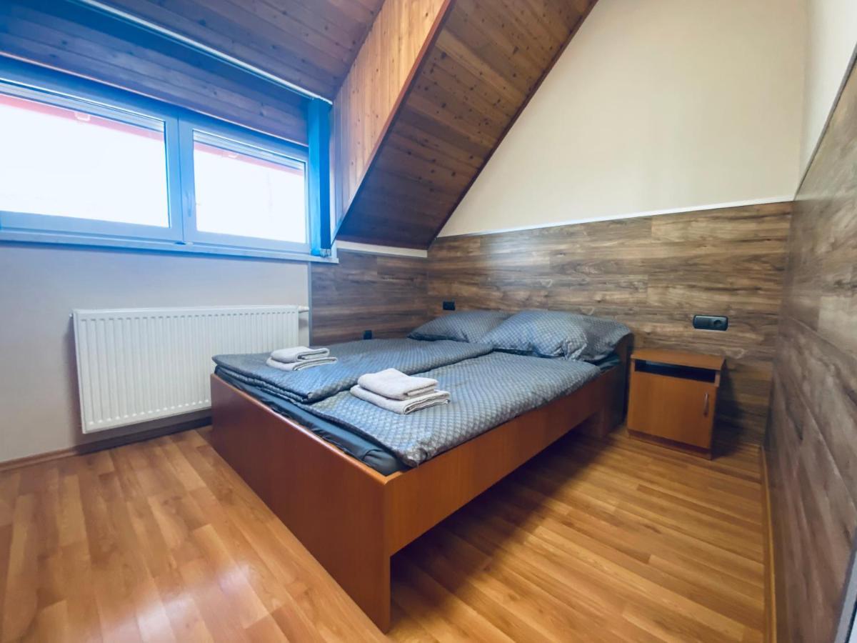Panorama Resort Balatonfuered ภายนอก รูปภาพ